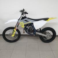 Husqvarna TC 85 Cross