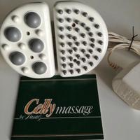 Massaggiatore anticellulite