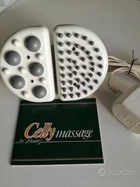 Massaggiatore anticellulite