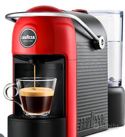 Macchina caffe lavazza
