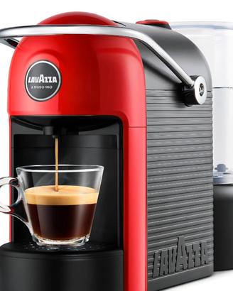 Macchina caffe lavazza
