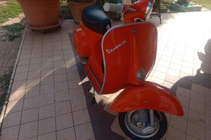 Piaggio Vespa 50 - 1965