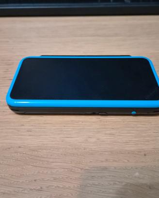 New Nintendo 2DS XL Schermi Perfetti con Accessori