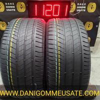 2 GOMME 305 40 20 BRIDGESTONE RUNFLAT