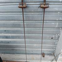 fioretto scherma del 900'