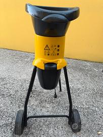 Cippatore SandriGarden