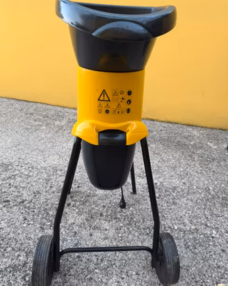 Cippatore SandriGarden