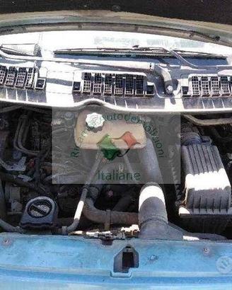 Motore Fiat Scudo 2000 Diesel Codice RHX