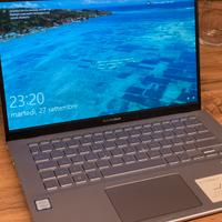 Asus VivoBook 14 i3