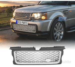 GRIGLIA RANGE ROVER SPORT 05-09 LOOK AUTOBIOGRAPHY
