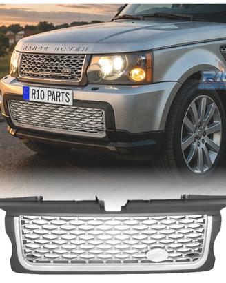 GRIGLIA RANGE ROVER SPORT 05-09 LOOK AUTOBIOGRAPHY