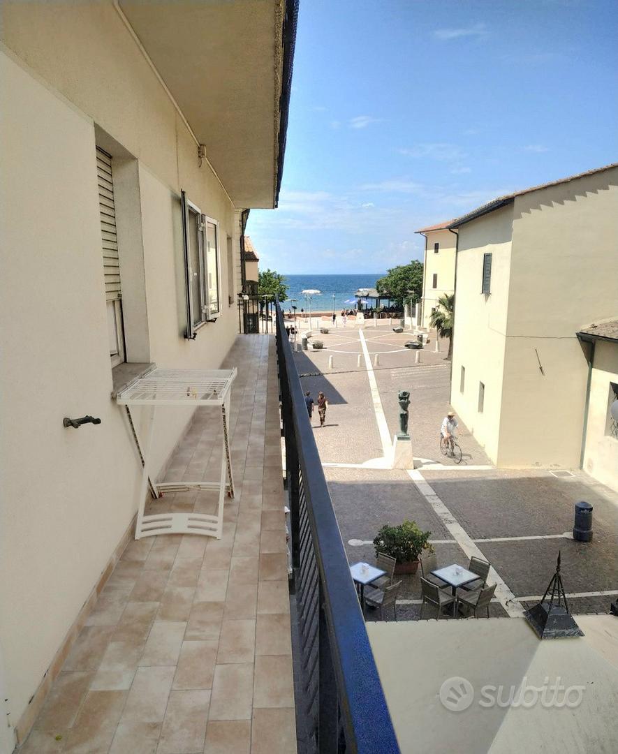 Apartment in Follonica, Senzuno, Grosseto - Vista 4