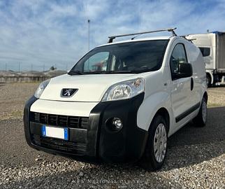 PEUGEOT BIPPER FURGONE-2016-E5B-1.3MJET