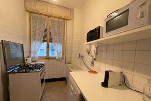 Posto letto in stanza -