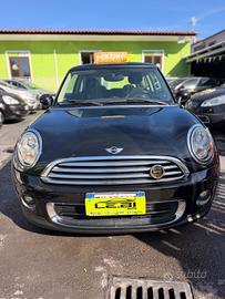 Mini 1.6 16V One 130.000 KM 2012