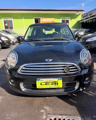 Mini 1.6 16V One 130.000 KM 2012
