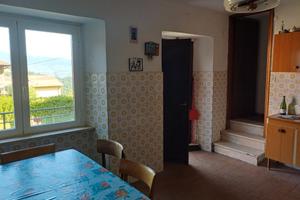 Casa di montagna