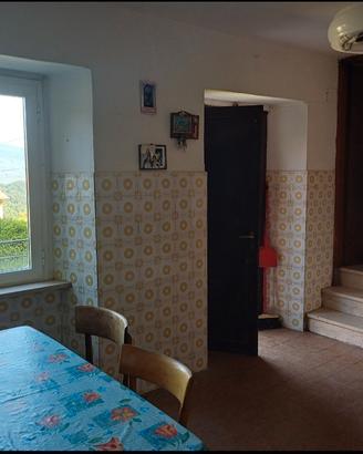 Casa di montagna