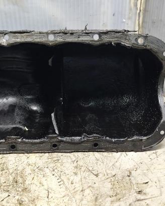 COPPA OLIO MOTORE FIAT 500 Serie Benzina 1.2 (07>1