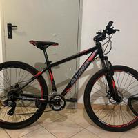 Bicicletta atala 27,5 bambino