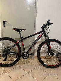 Bicicletta atala 27.5
