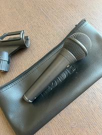 Microfono Rode M1