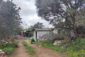 RGE 138/2021 Trib Tempio Pausania