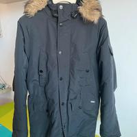 Parka carhartt