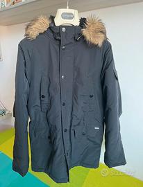 Parka carhartt