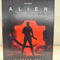Giochi da tavolo Alien