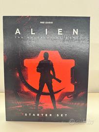 Giochi da tavolo Alien
