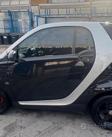 Smart 800 diesel