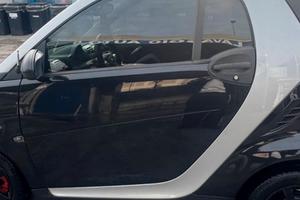 Smart 800 diesel