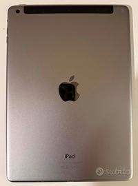 IPAD Air 2014 32GB WiFi + Cellulare