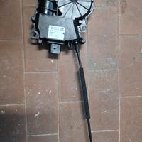 serratura portabagagli elettrico alfa stelvio 