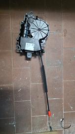 serratura portabagagli elettrico alfa stelvio 