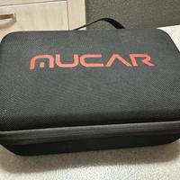 Diagnosi professionale Mucar V06