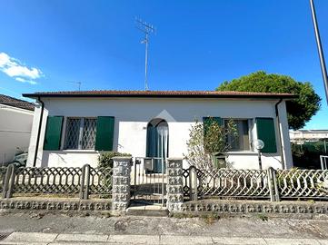 VILLA SINGOLA A RAVENNA
