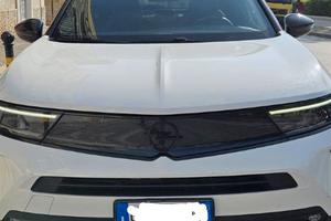 Opel Mokka 1200 - 130 cavalli GS Line del 2021