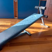 Panca fitness Domyos PA 350