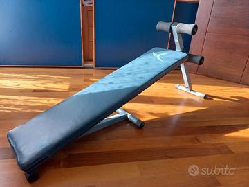 Panca fitness Domyos PA 350