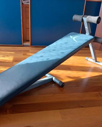 Panca fitness Domyos PA 350