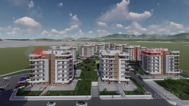 Appartamento Guidonia Montecelio