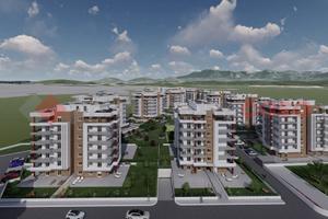 Appartamento Guidonia Montecelio