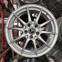 Cerchi Mercedes Classe A 17 pollici