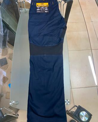 Pantalone da lavoro