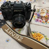 Fotocamera zenit 122