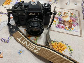 Fotocamera zenit 122