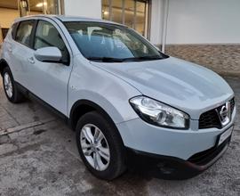 NISSAN Qashqai 1.5 dCi 2011