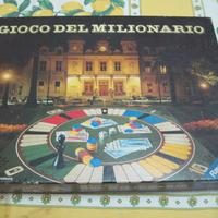 MILIONARIO GIOCO DA  TAVOLO RAVENSBURGER
